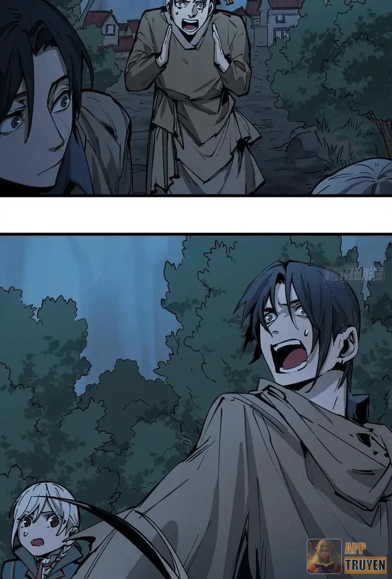 Hành Trình Anh Hùng Tại Dị Giới Chapter 12 - 48