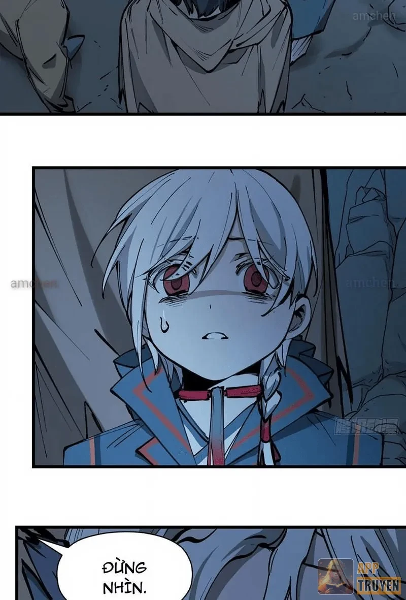 Hành Trình Anh Hùng Tại Dị Giới Chapter 12 - 56