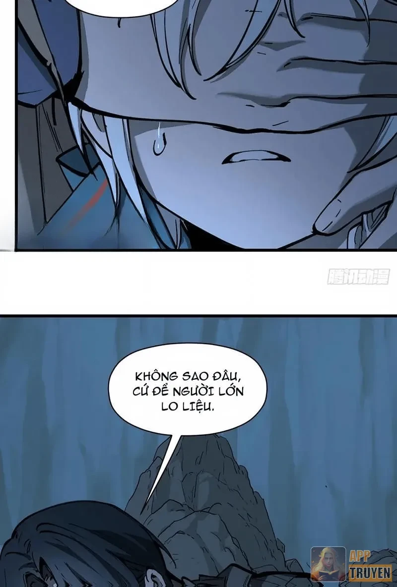 Hành Trình Anh Hùng Tại Dị Giới Chapter 12 - 57