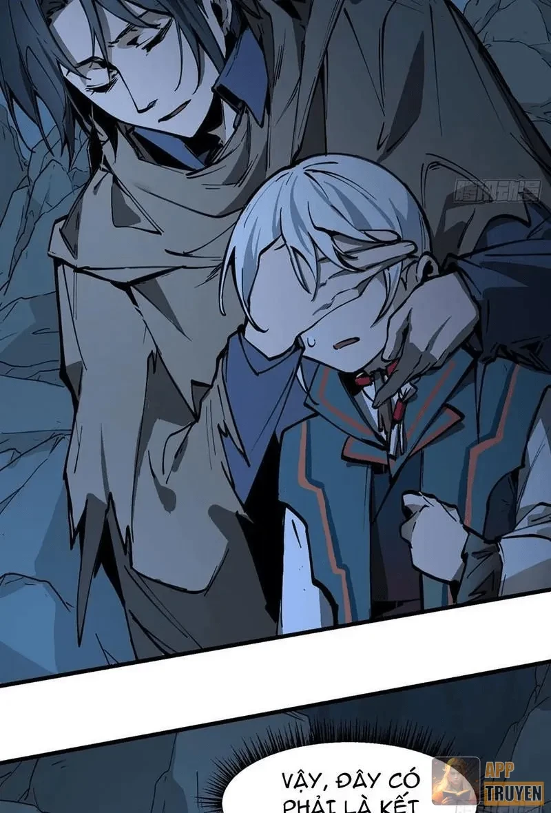 Hành Trình Anh Hùng Tại Dị Giới Chapter 12 - 58