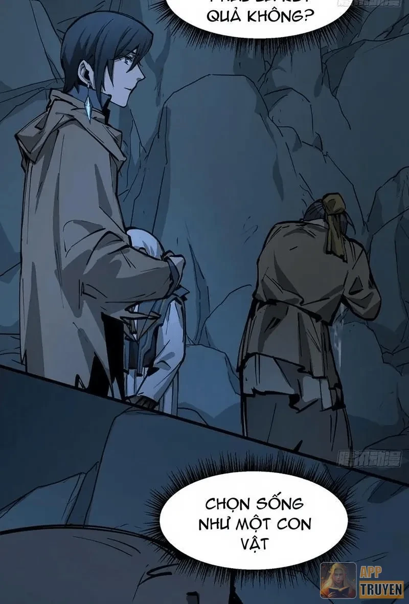 Hành Trình Anh Hùng Tại Dị Giới Chapter 12 - 59