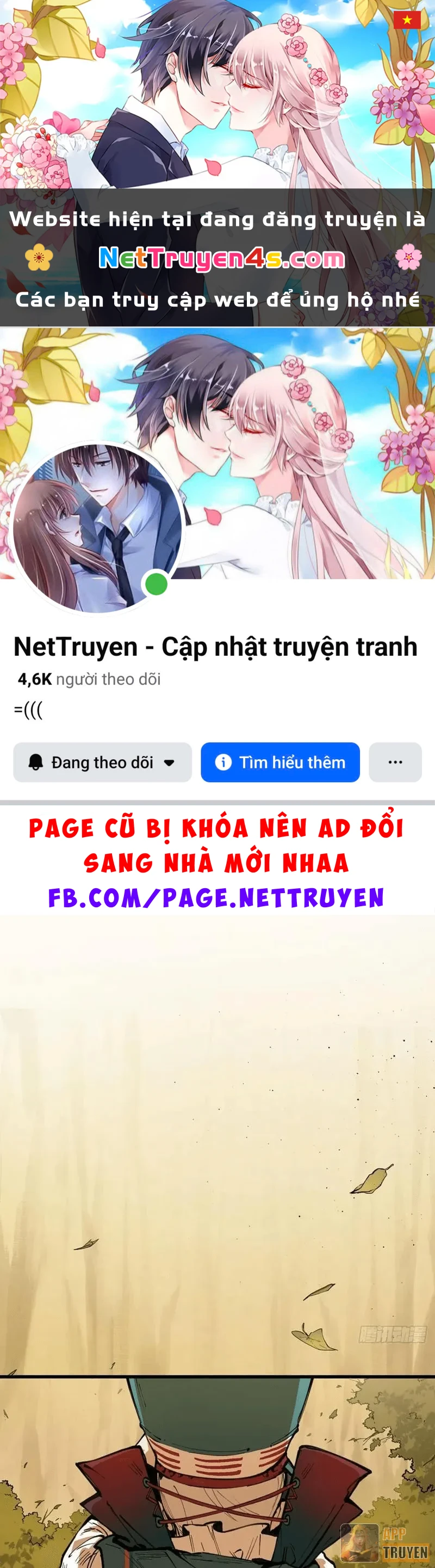 Hành Trình Anh Hùng Tại Dị Giới Chapter 13 - 1