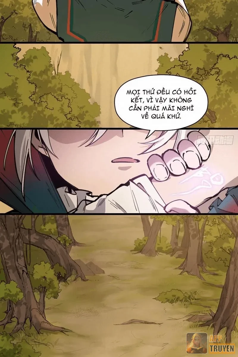 Hành Trình Anh Hùng Tại Dị Giới Chapter 13 - 2