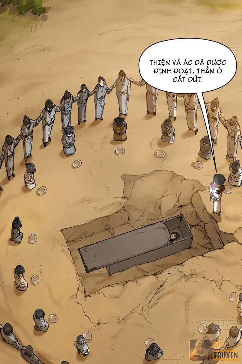 Hành Trình Anh Hùng Tại Dị Giới Chapter 13 - 3