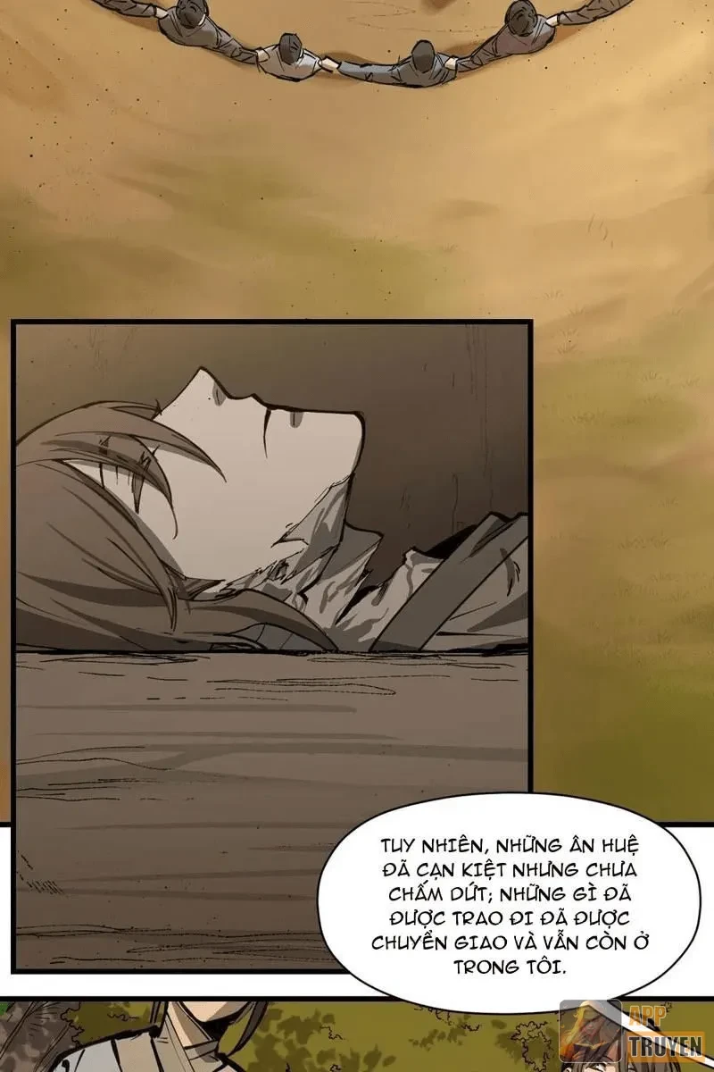 Hành Trình Anh Hùng Tại Dị Giới Chapter 13 - 4