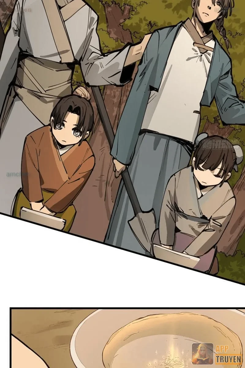 Hành Trình Anh Hùng Tại Dị Giới Chapter 13 - 5