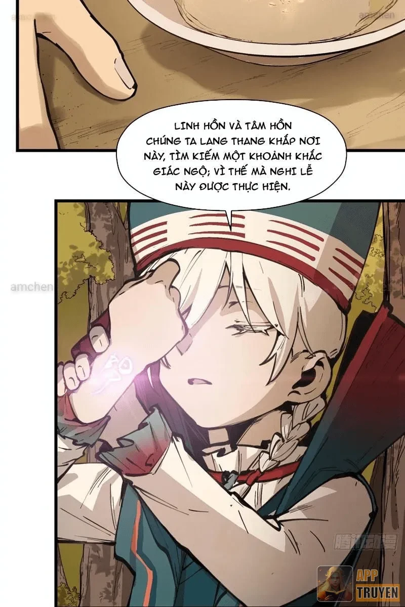 Hành Trình Anh Hùng Tại Dị Giới Chapter 13 - 6