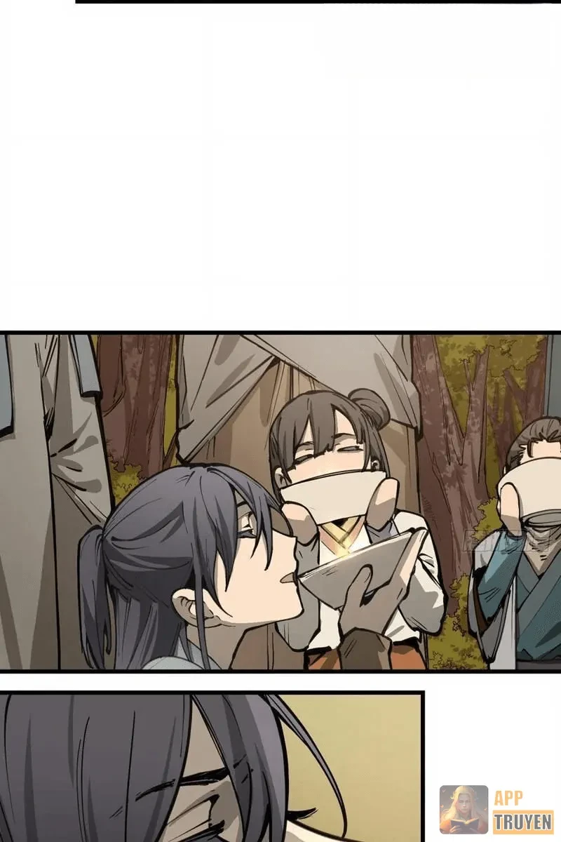 Hành Trình Anh Hùng Tại Dị Giới Chapter 13 - 7