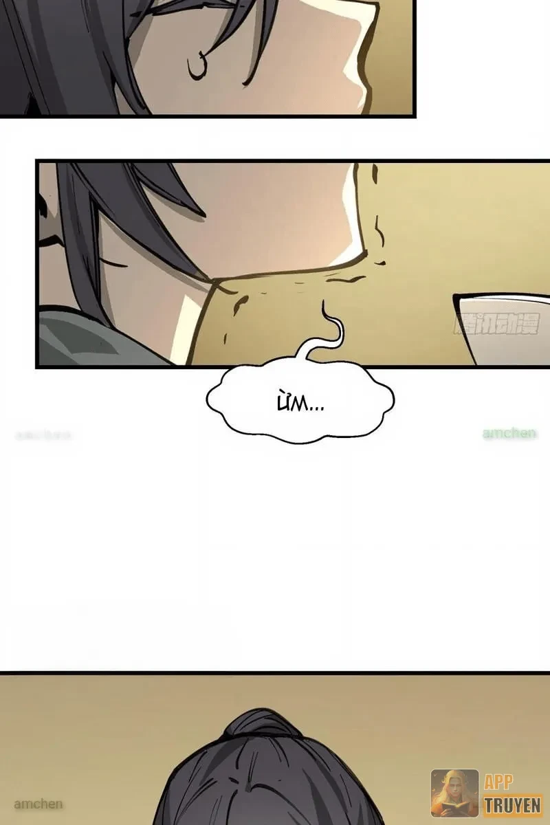 Hành Trình Anh Hùng Tại Dị Giới Chapter 13 - 8