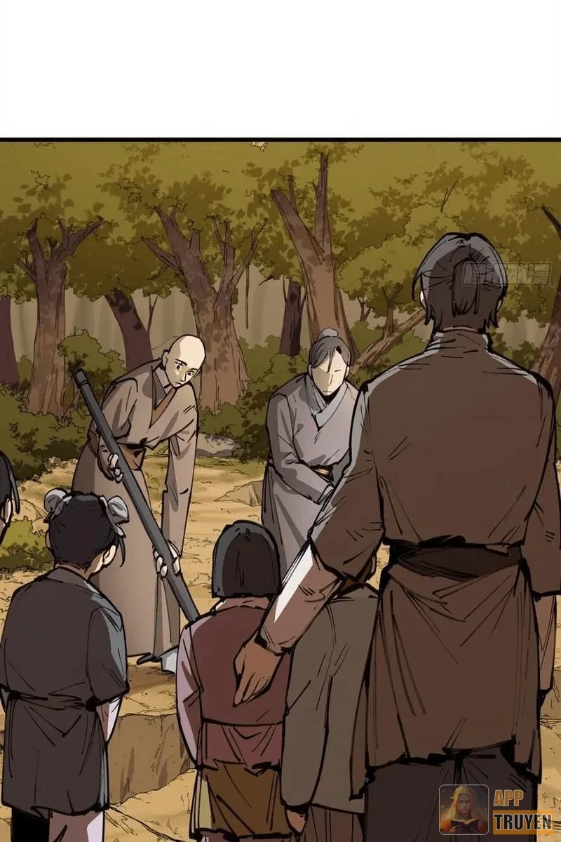 Hành Trình Anh Hùng Tại Dị Giới Chapter 13 - 11