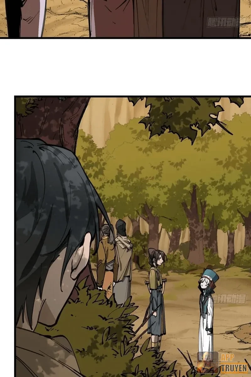 Hành Trình Anh Hùng Tại Dị Giới Chapter 13 - 12