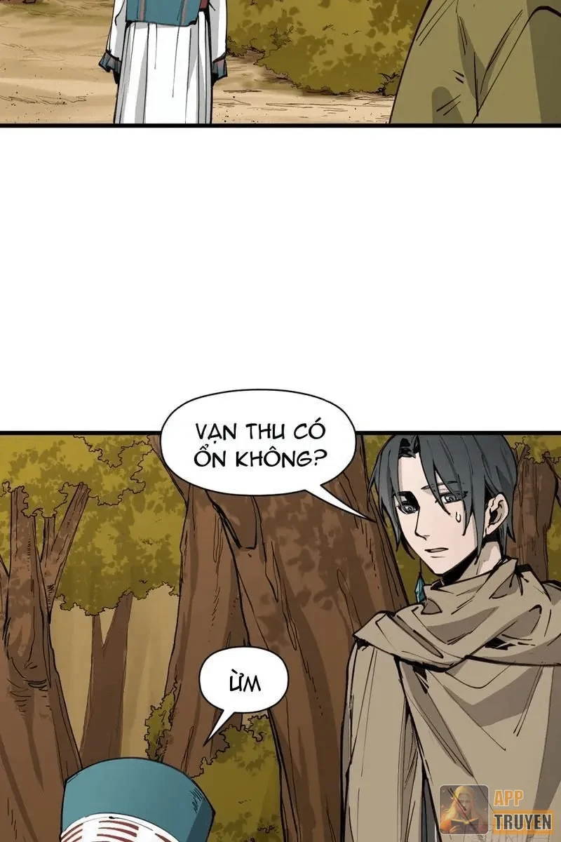 Hành Trình Anh Hùng Tại Dị Giới Chapter 13 - 14