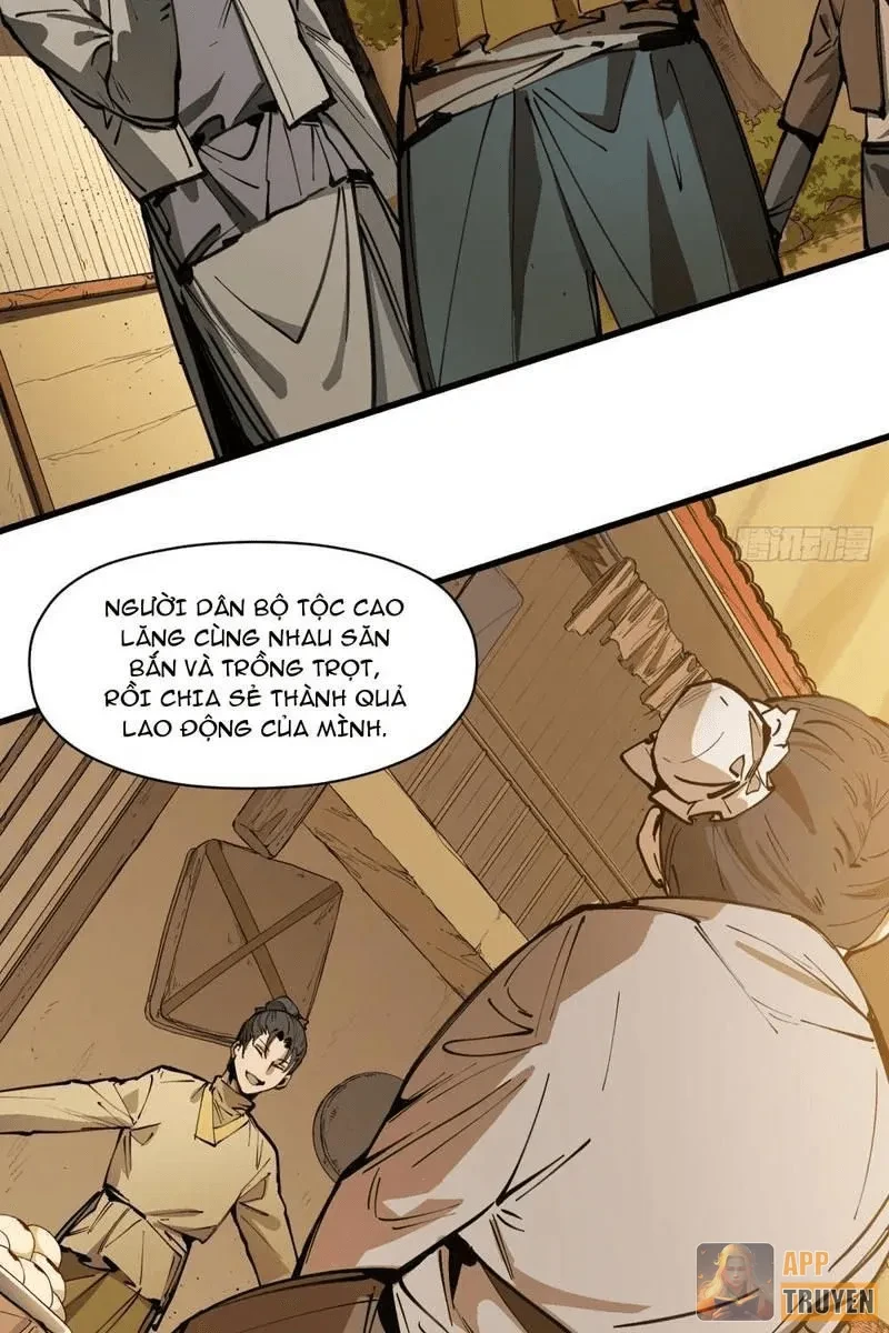 Hành Trình Anh Hùng Tại Dị Giới Chapter 13 - 18