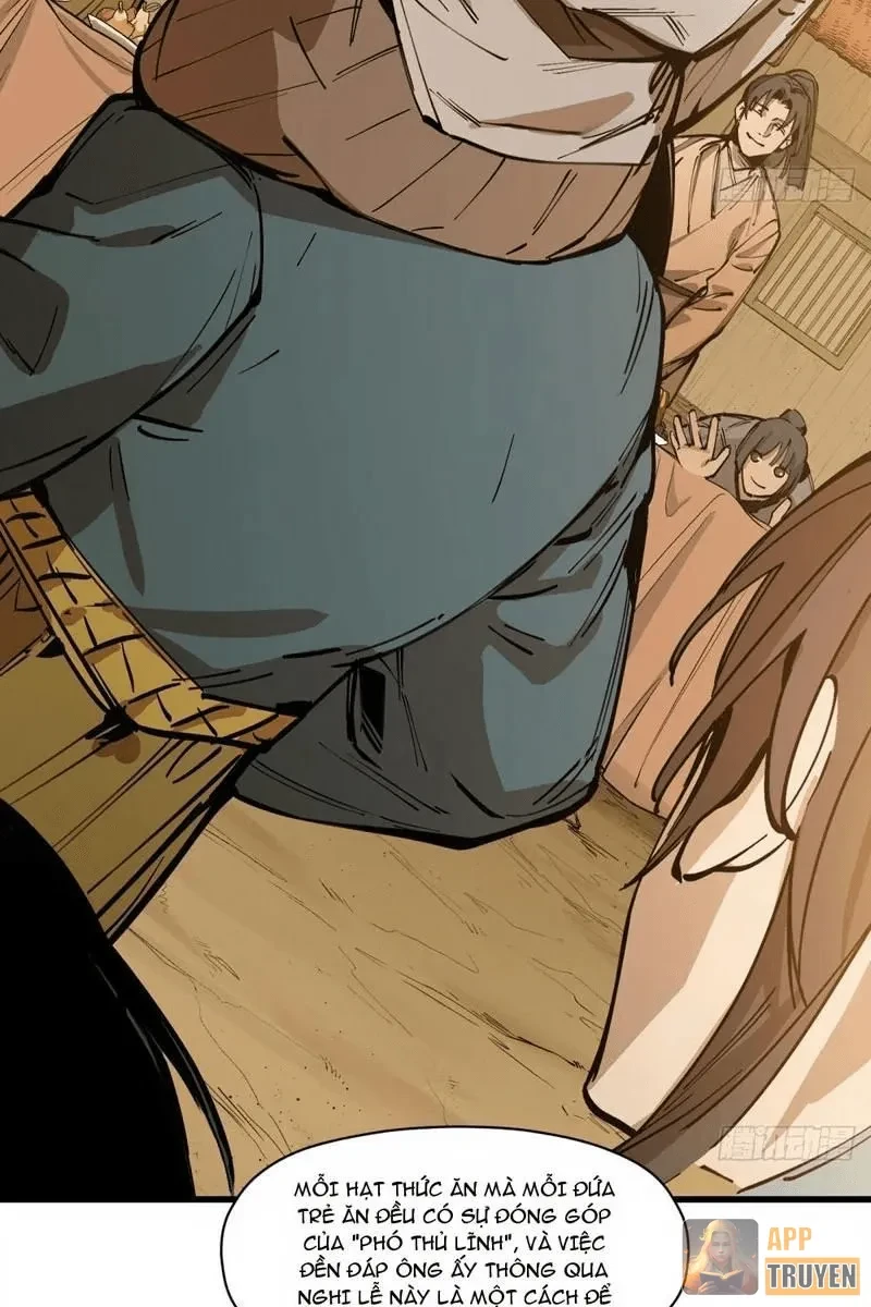 Hành Trình Anh Hùng Tại Dị Giới Chapter 13 - 19