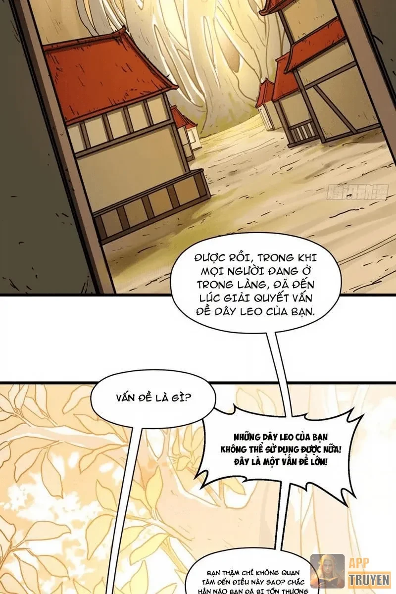 Hành Trình Anh Hùng Tại Dị Giới Chapter 13 - 21