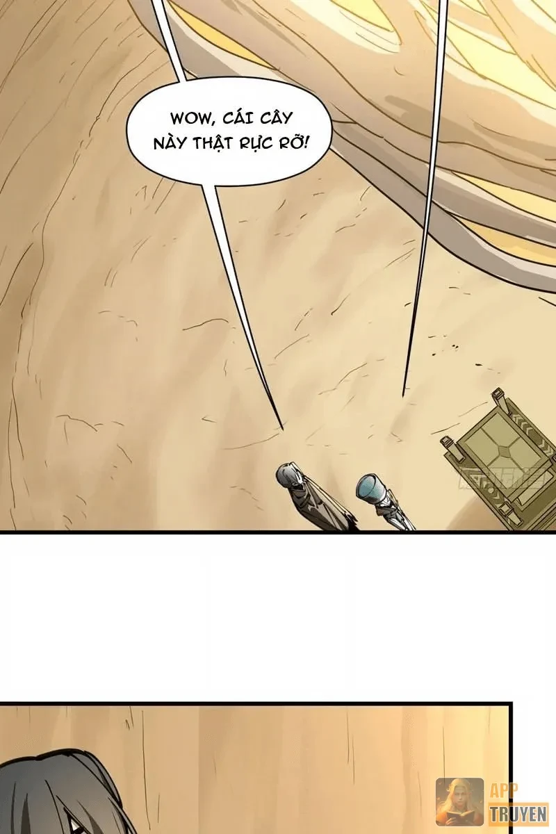 Hành Trình Anh Hùng Tại Dị Giới Chapter 13 - 23