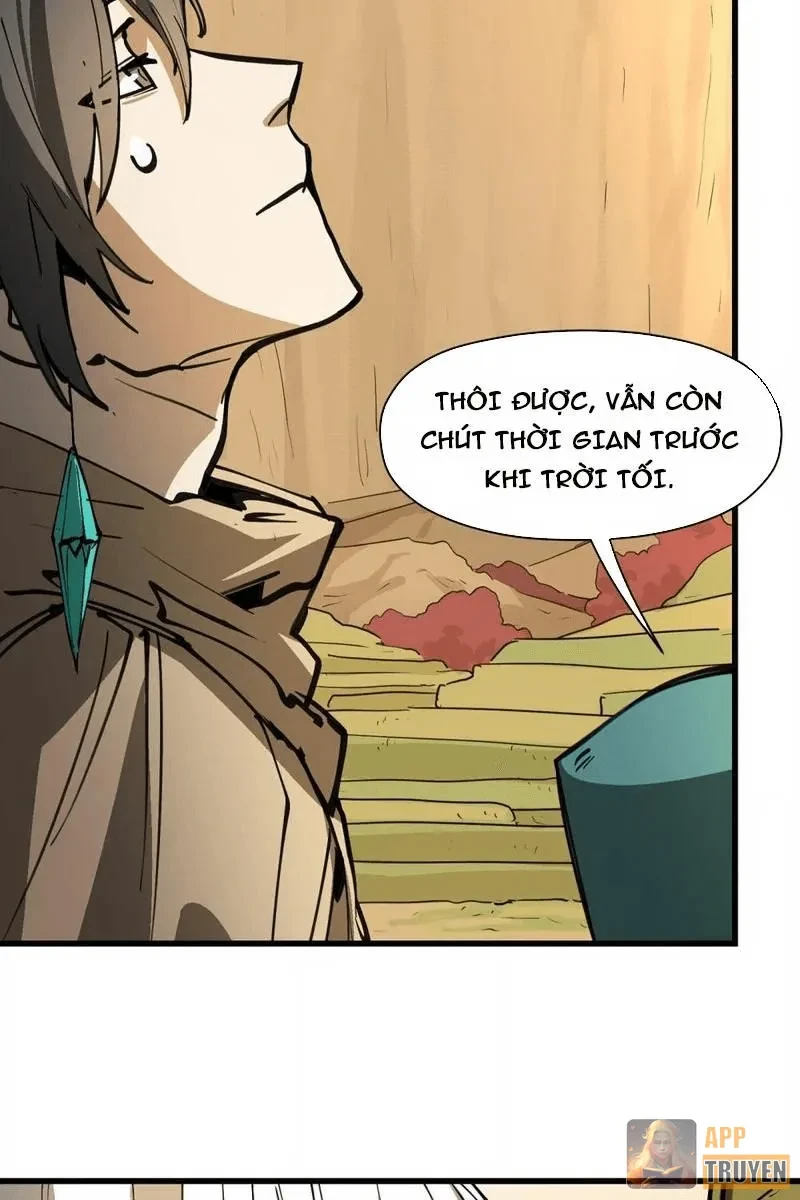 Hành Trình Anh Hùng Tại Dị Giới Chapter 13 - 24