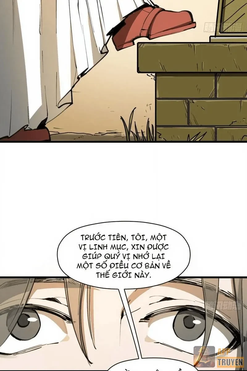 Hành Trình Anh Hùng Tại Dị Giới Chapter 13 - 25