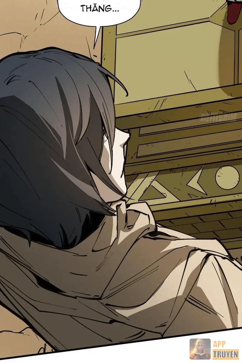 Hành Trình Anh Hùng Tại Dị Giới Chapter 13 - 27