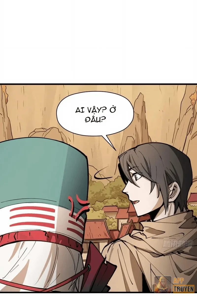 Hành Trình Anh Hùng Tại Dị Giới Chapter 13 - 28