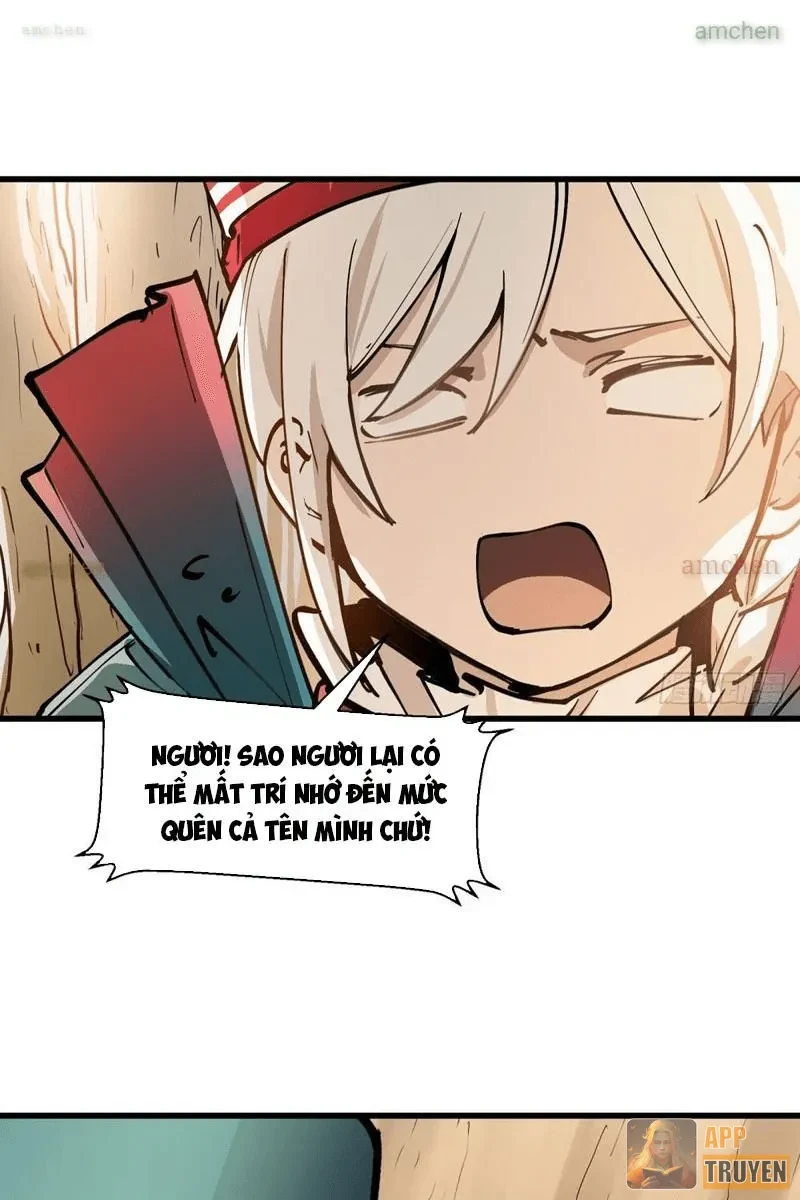 Hành Trình Anh Hùng Tại Dị Giới Chapter 13 - 29