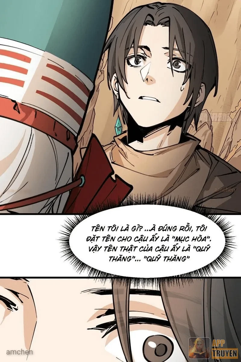 Hành Trình Anh Hùng Tại Dị Giới Chapter 13 - 30