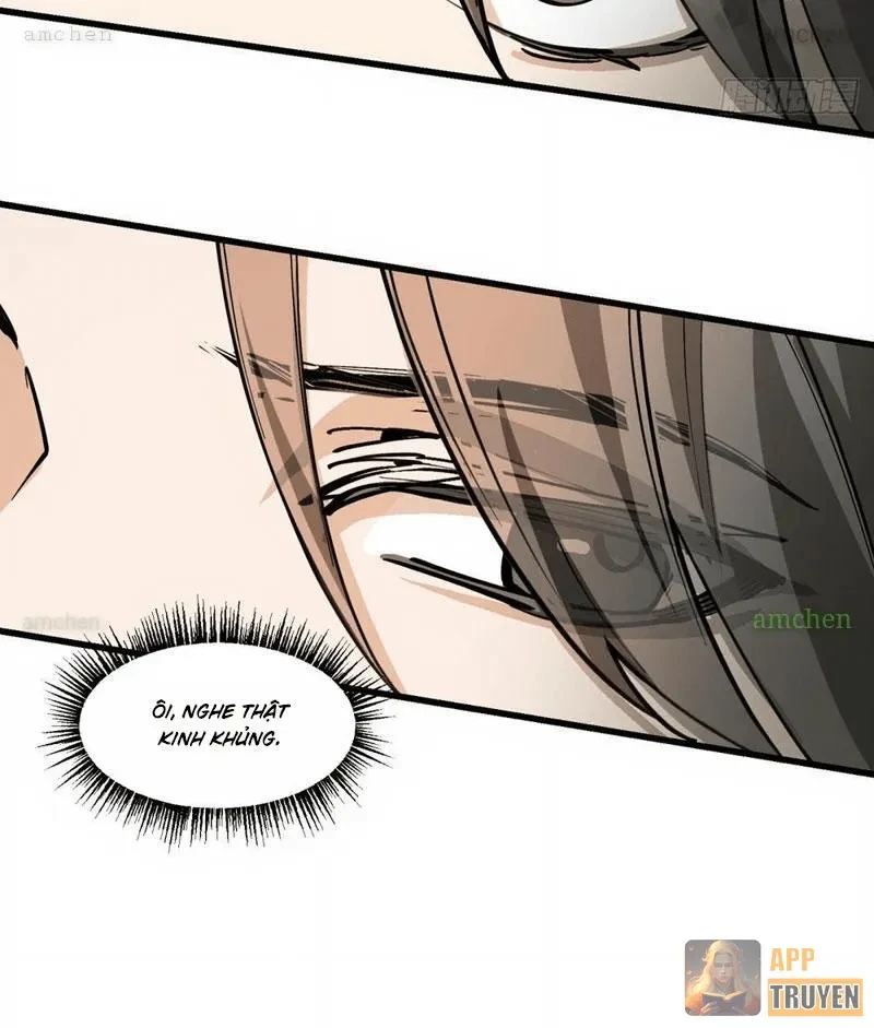 Hành Trình Anh Hùng Tại Dị Giới Chapter 13 - 31