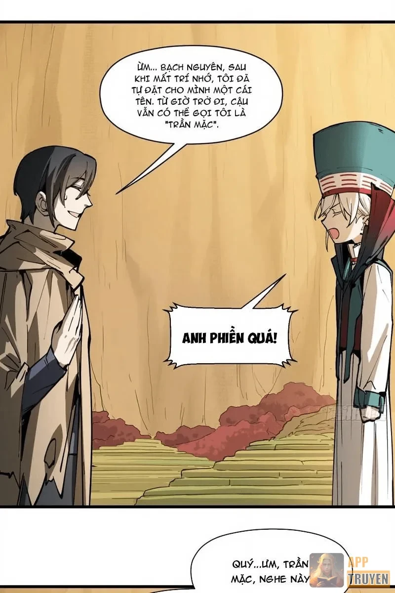 Hành Trình Anh Hùng Tại Dị Giới Chapter 13 - 32