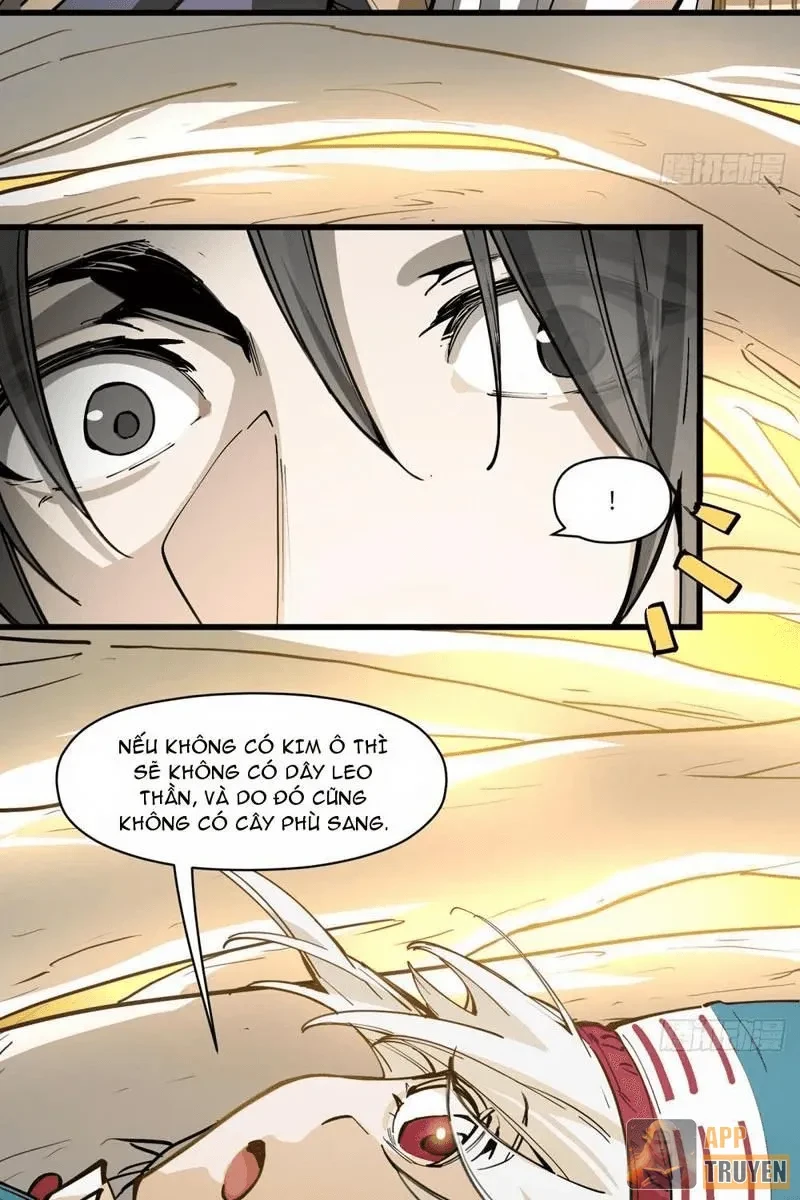 Hành Trình Anh Hùng Tại Dị Giới Chapter 13 - 34