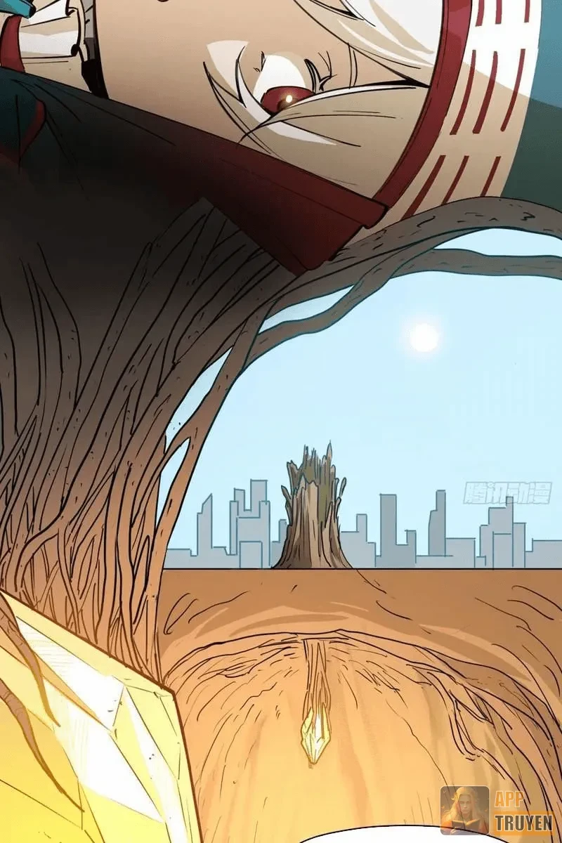 Hành Trình Anh Hùng Tại Dị Giới Chapter 13 - 35