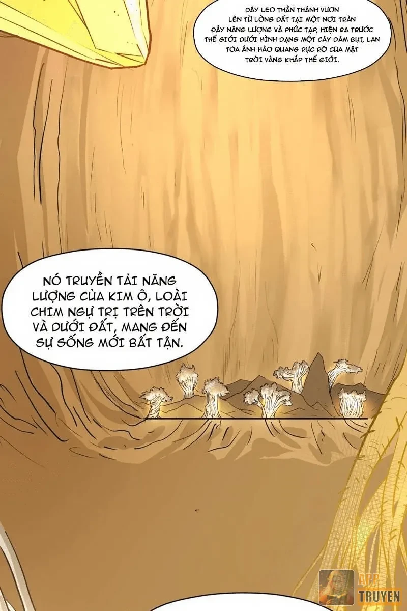 Hành Trình Anh Hùng Tại Dị Giới Chapter 13 - 36