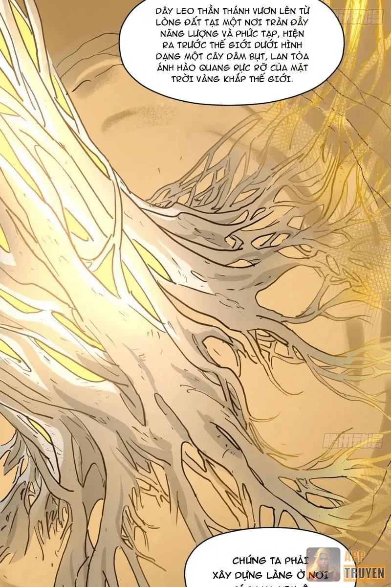 Hành Trình Anh Hùng Tại Dị Giới Chapter 13 - 37