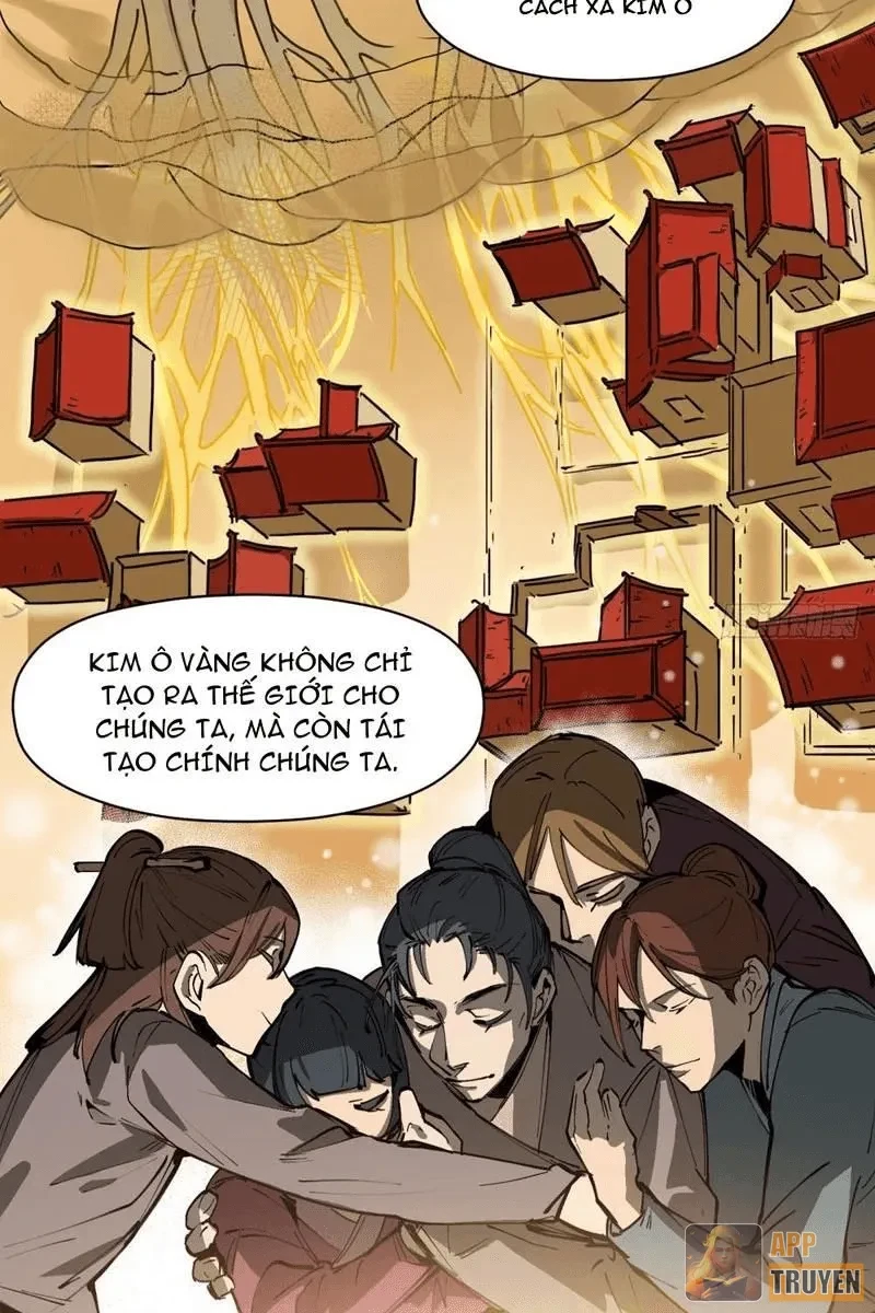 Hành Trình Anh Hùng Tại Dị Giới Chapter 13 - 38