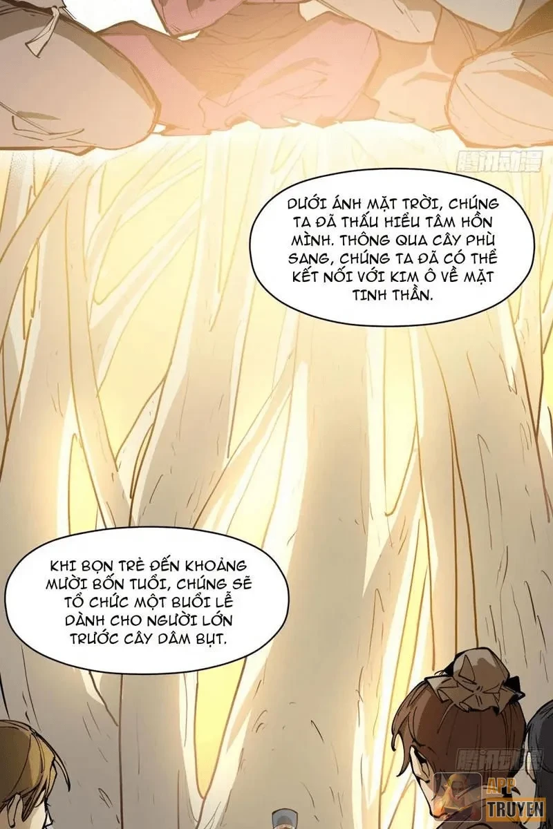 Hành Trình Anh Hùng Tại Dị Giới Chapter 13 - 39