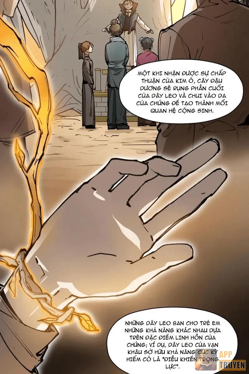 Hành Trình Anh Hùng Tại Dị Giới Chapter 13 - 40