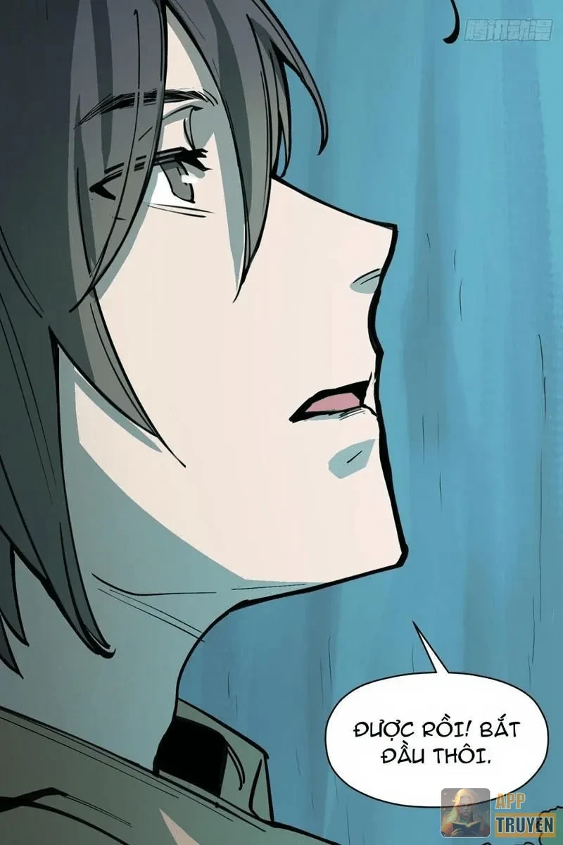 Hành Trình Anh Hùng Tại Dị Giới Chapter 13 - 47