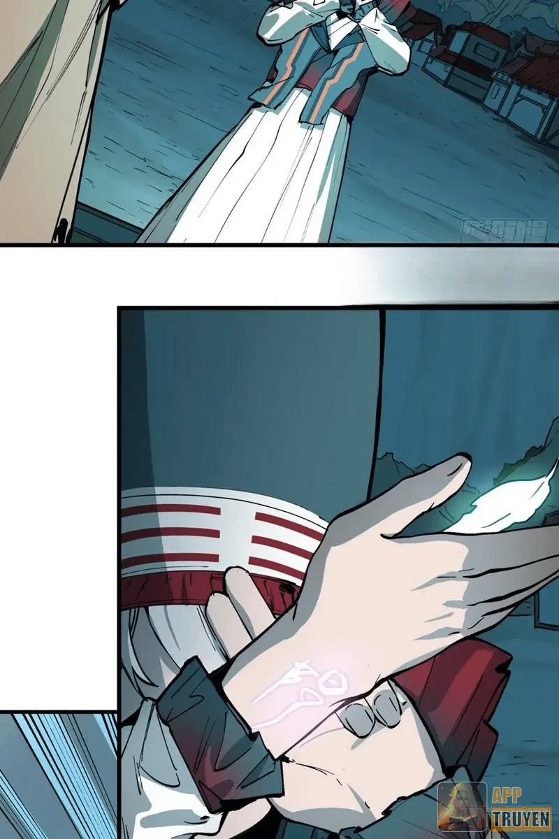 Hành Trình Anh Hùng Tại Dị Giới Chapter 13 - 51