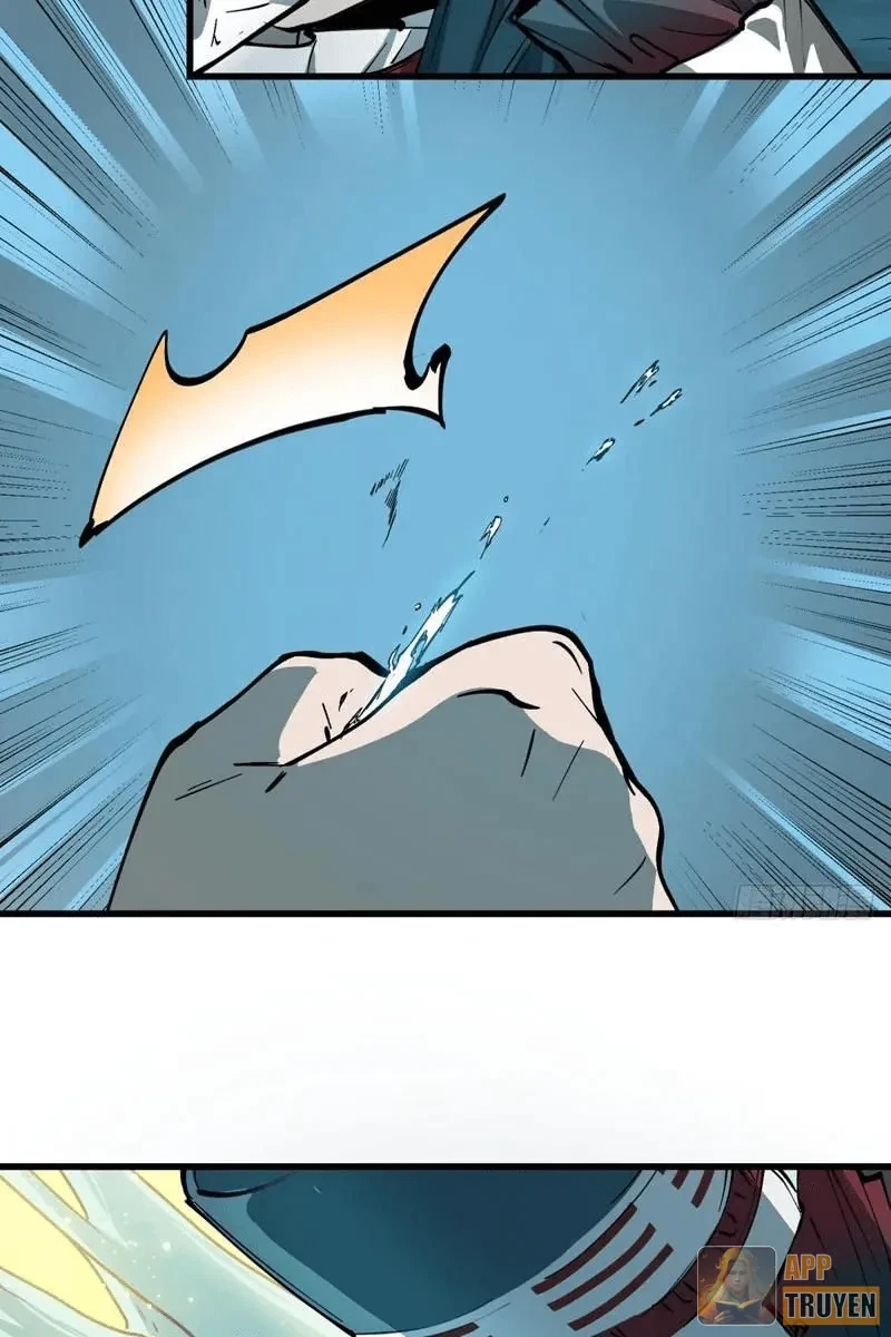 Hành Trình Anh Hùng Tại Dị Giới Chapter 13 - 52