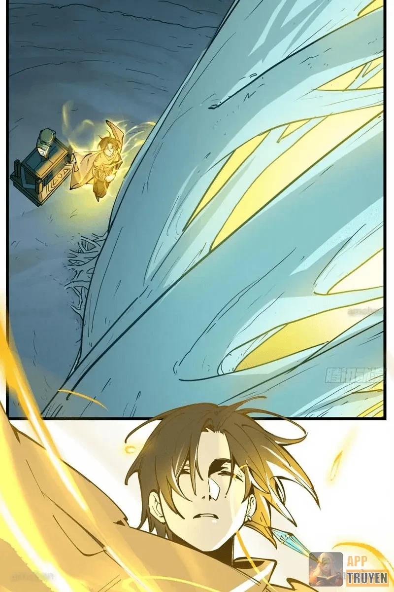 Hành Trình Anh Hùng Tại Dị Giới Chapter 13 - 63