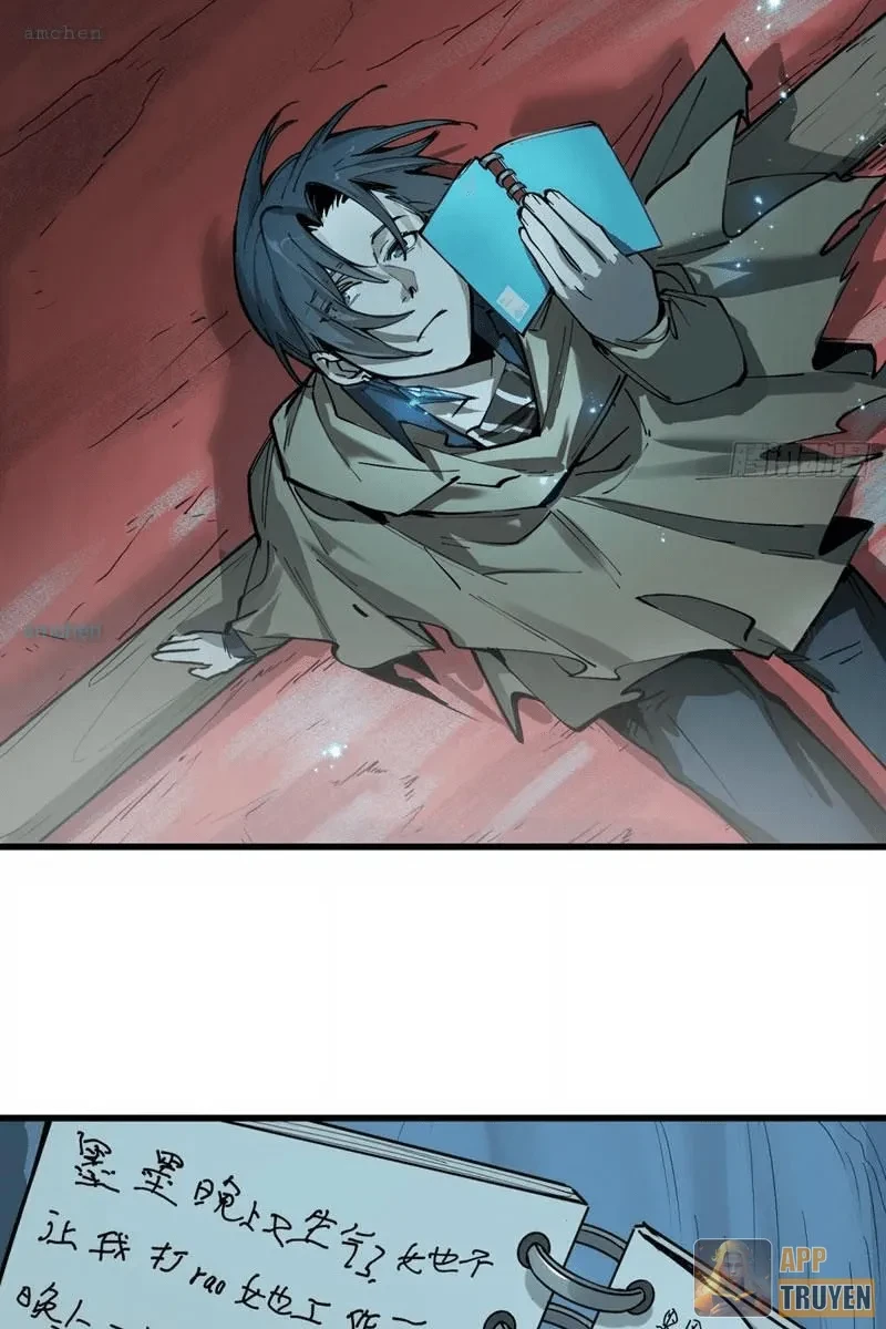 Hành Trình Anh Hùng Tại Dị Giới Chapter 14 - 2