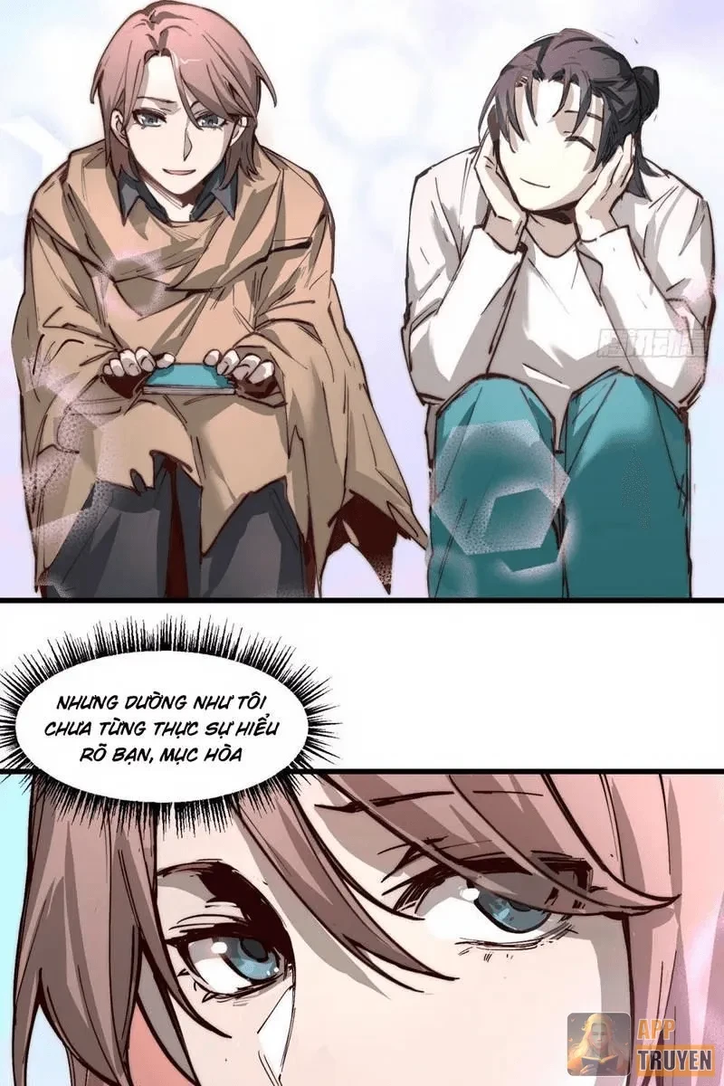 Hành Trình Anh Hùng Tại Dị Giới Chapter 14 - 7