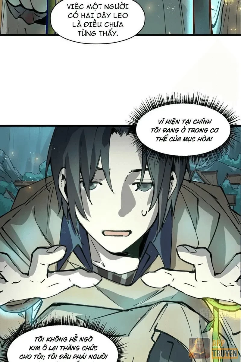 Hành Trình Anh Hùng Tại Dị Giới Chapter 14 - 10