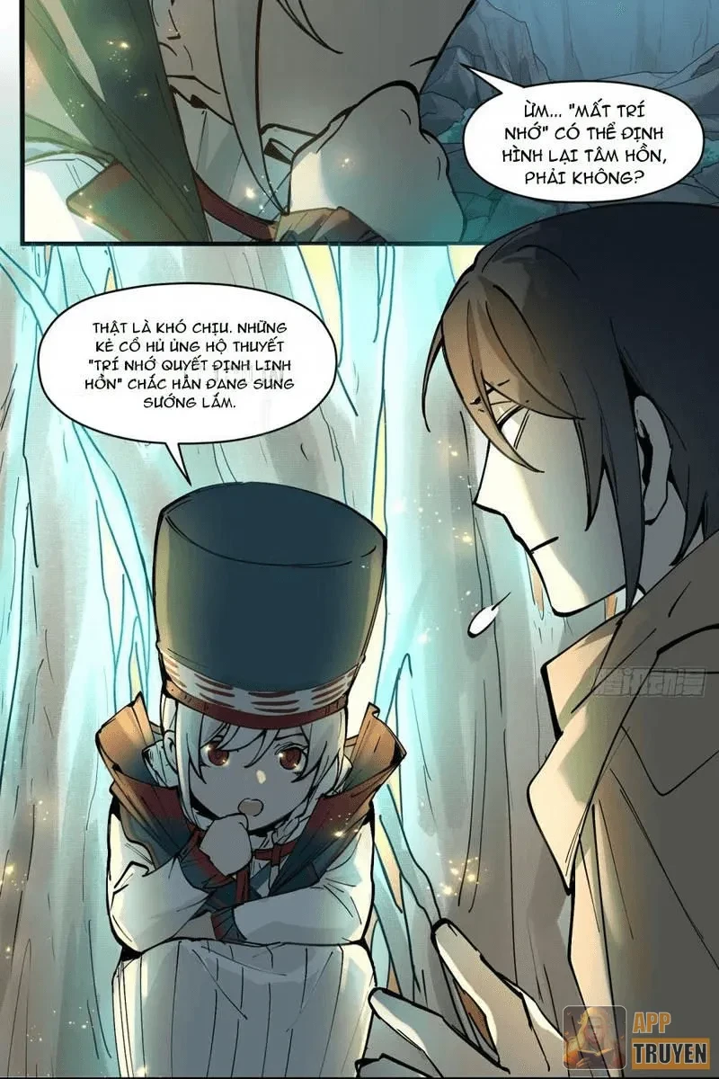 Hành Trình Anh Hùng Tại Dị Giới Chapter 14 - 13