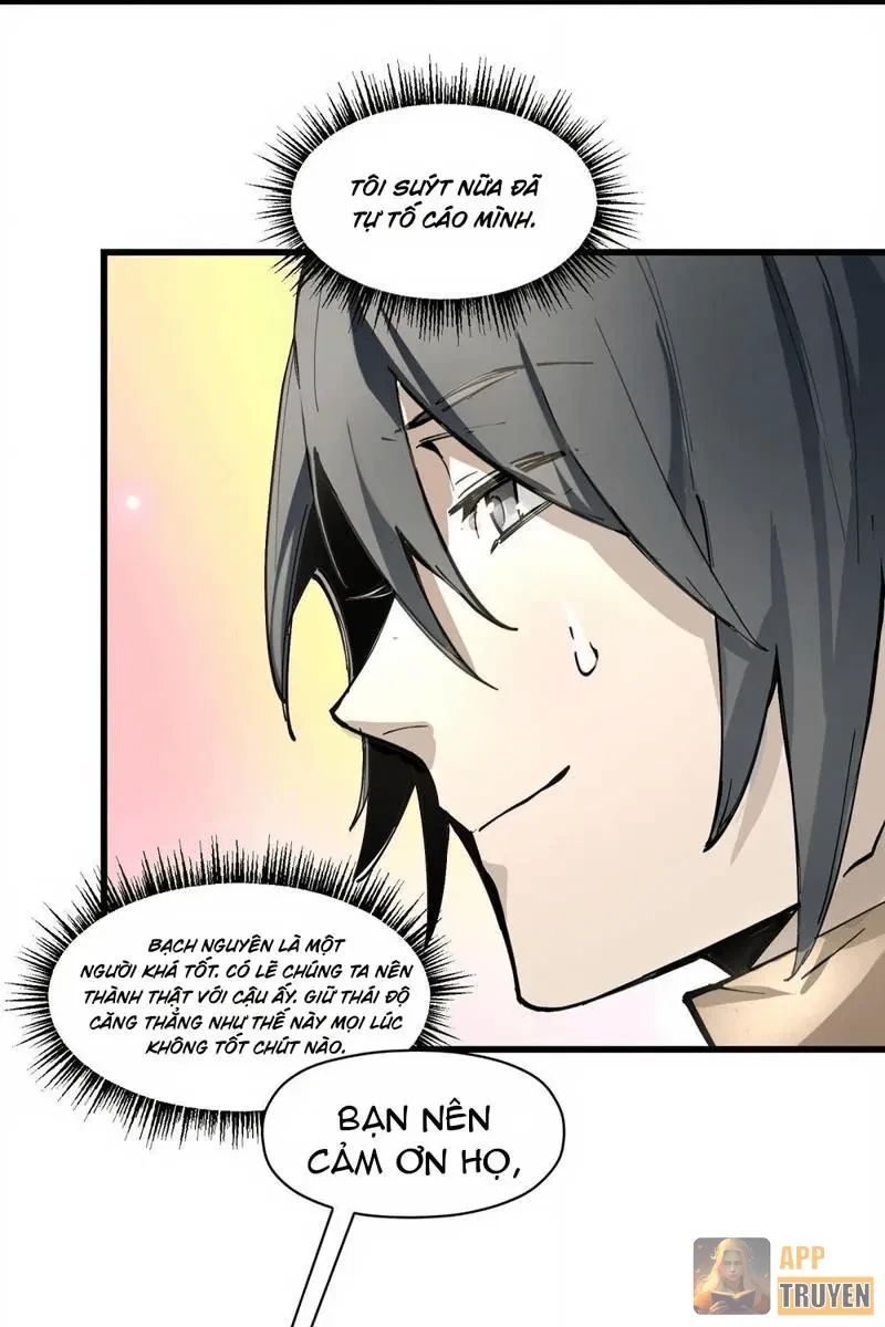 Hành Trình Anh Hùng Tại Dị Giới Chapter 14 - 14