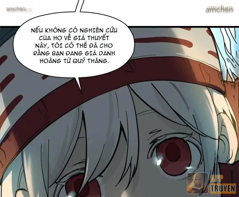 Hành Trình Anh Hùng Tại Dị Giới Chapter 14 - 15