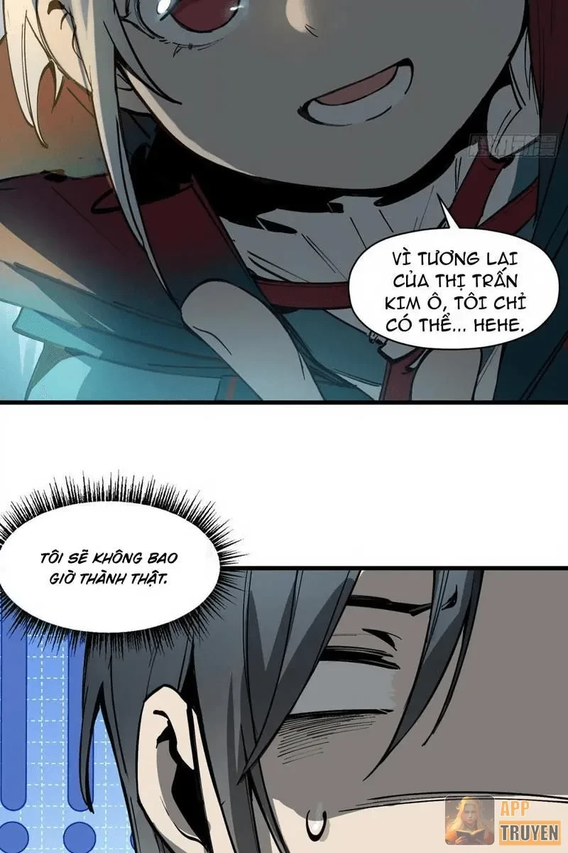 Hành Trình Anh Hùng Tại Dị Giới Chapter 14 - 16