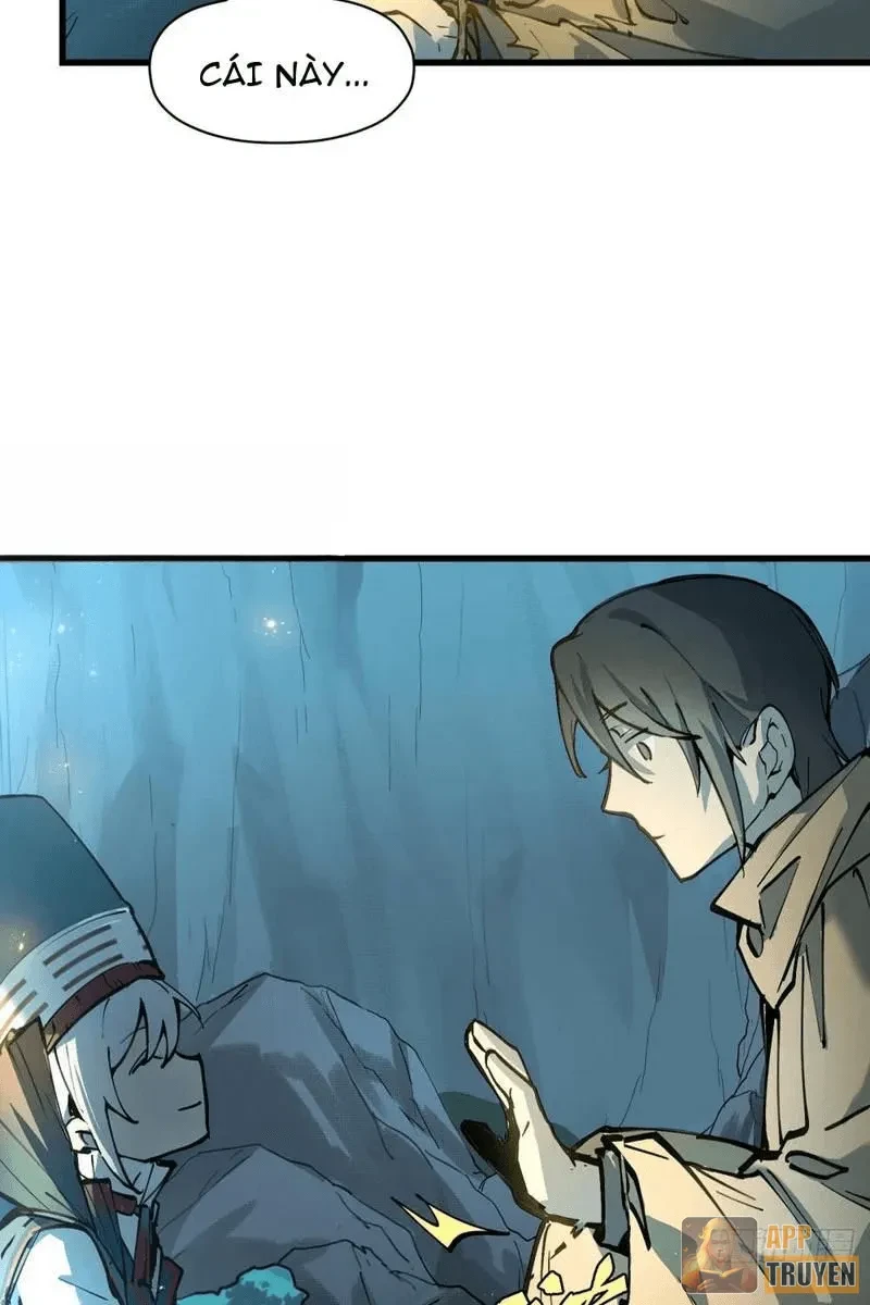 Hành Trình Anh Hùng Tại Dị Giới Chapter 14 - 18