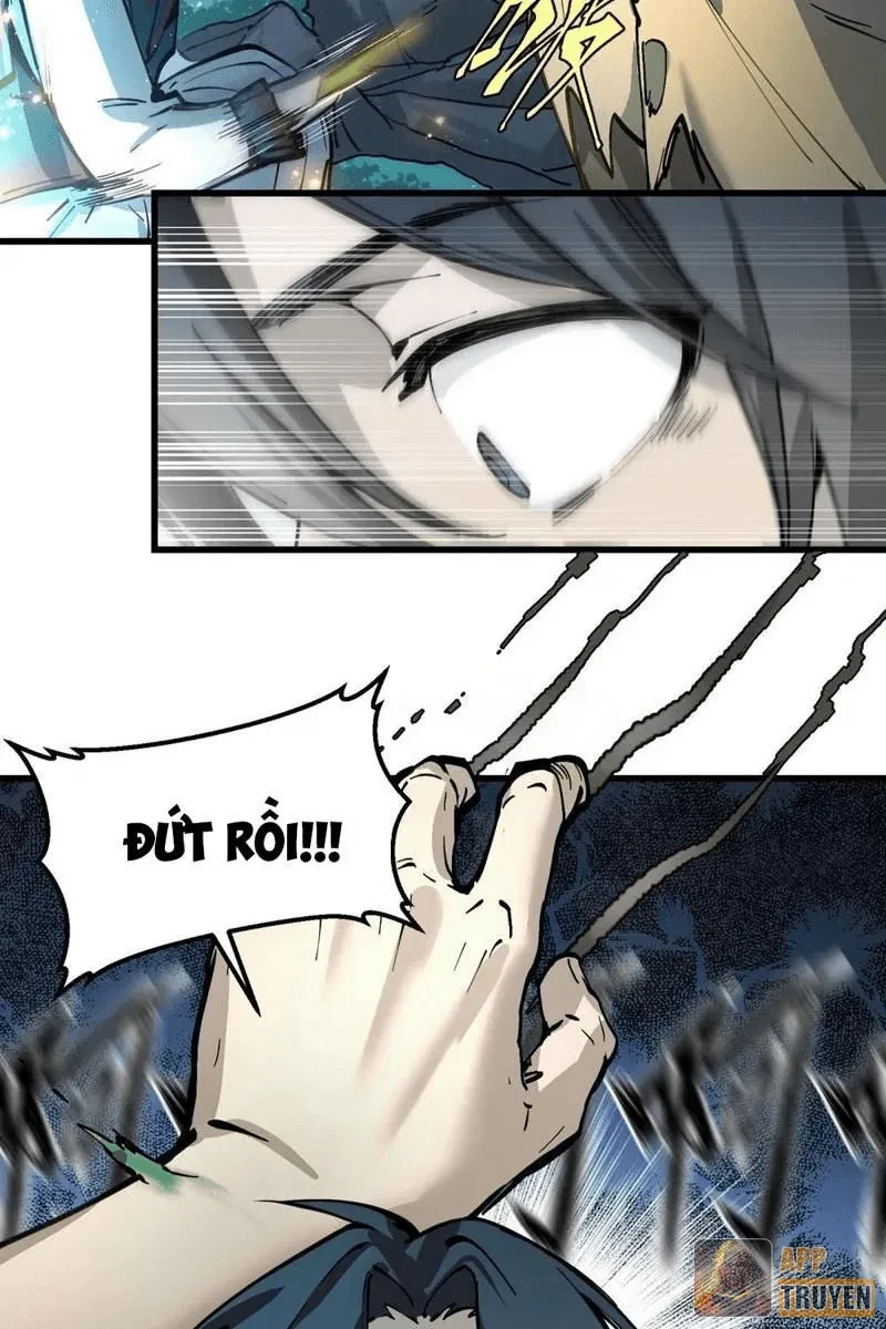 Hành Trình Anh Hùng Tại Dị Giới Chapter 14 - 19