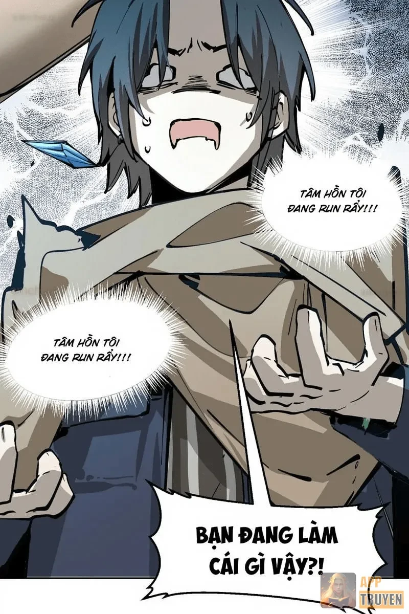 Hành Trình Anh Hùng Tại Dị Giới Chapter 14 - 20