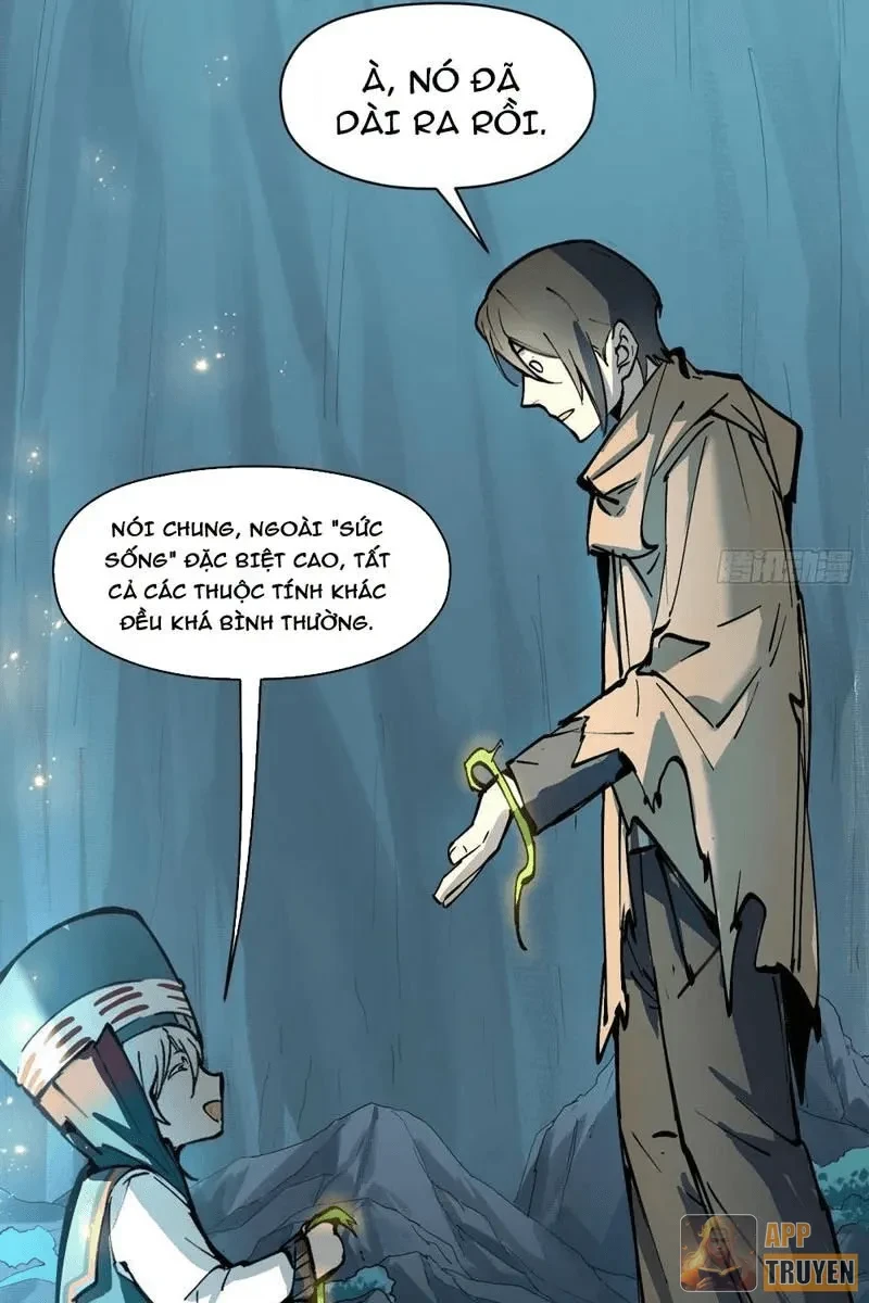 Hành Trình Anh Hùng Tại Dị Giới Chapter 14 - 22